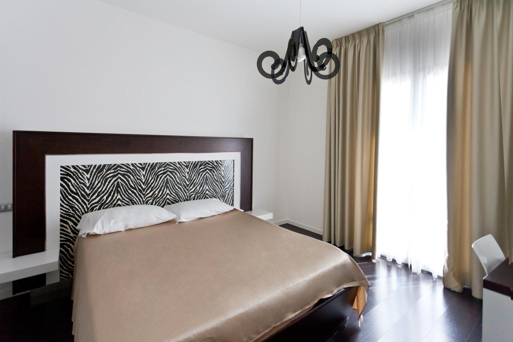 Mille E Una Notte Nuova Gibellina Kamer foto