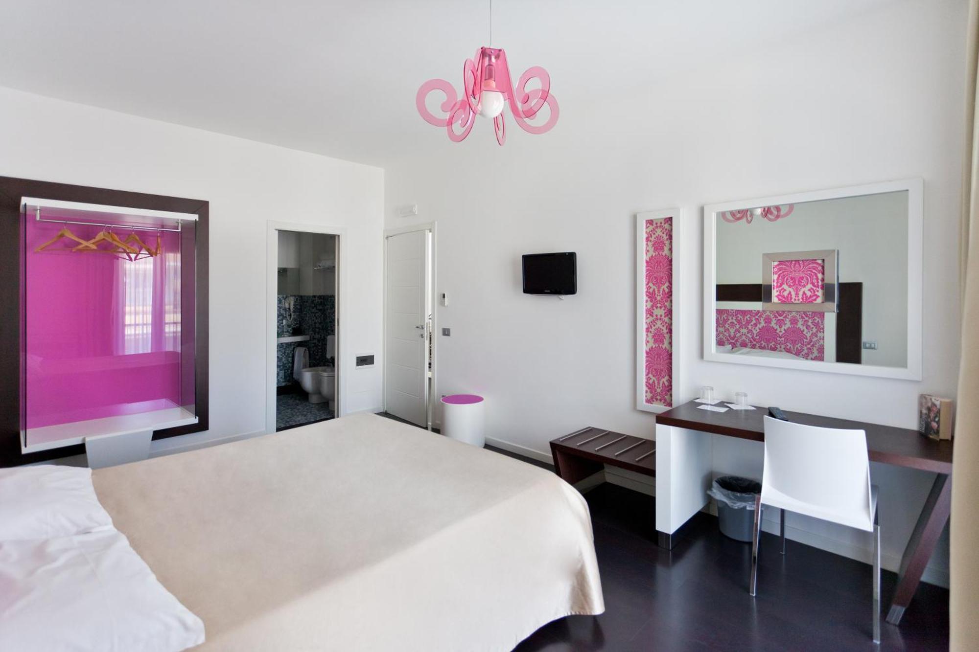 Mille E Una Notte Nuova Gibellina Kamer foto