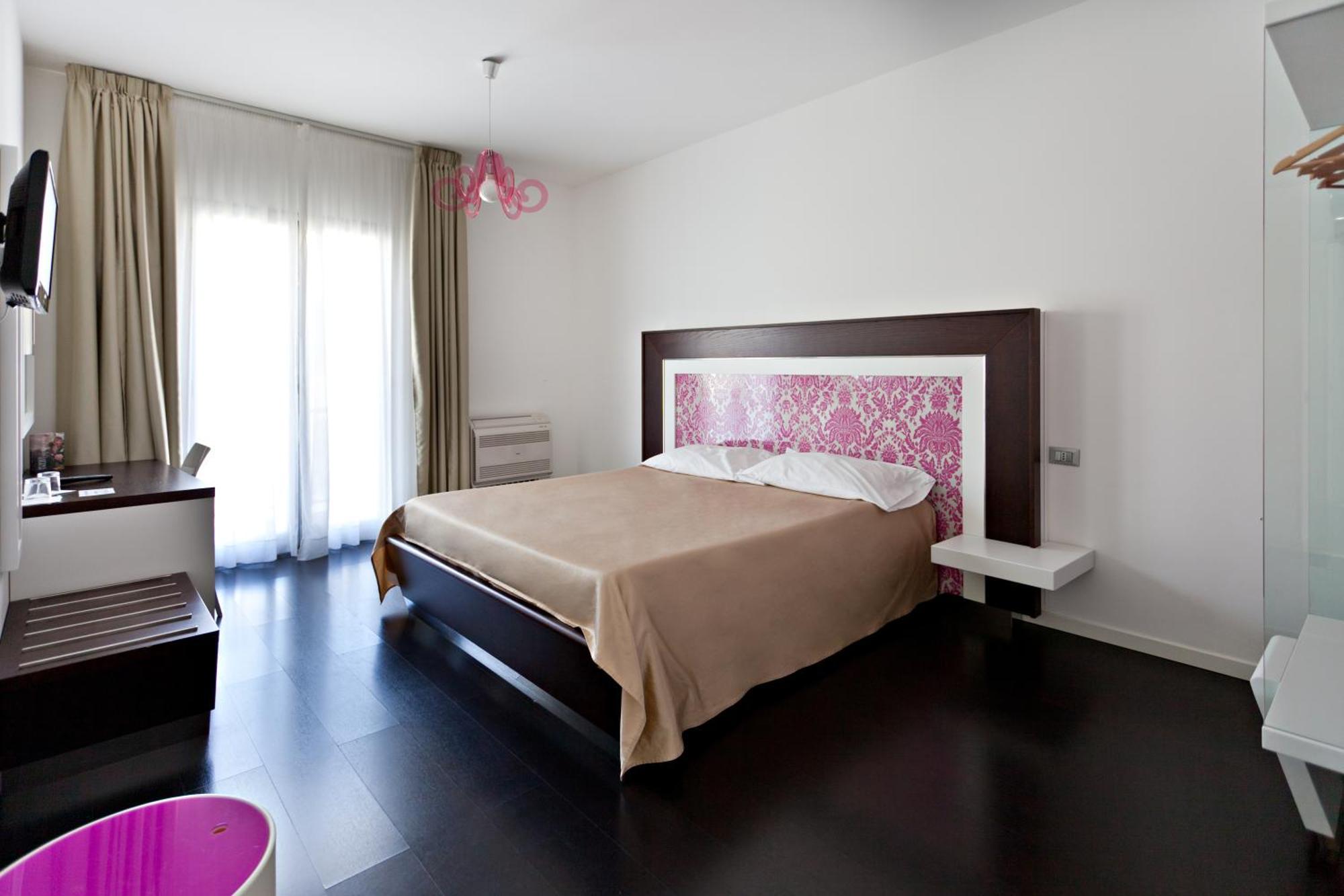Mille E Una Notte Nuova Gibellina Kamer foto