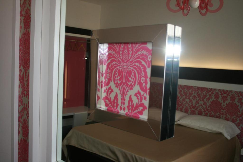 Mille E Una Notte Nuova Gibellina Kamer foto