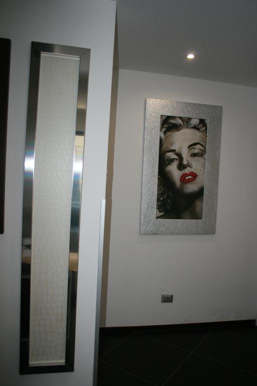Mille E Una Notte Nuova Gibellina Buitenkant foto